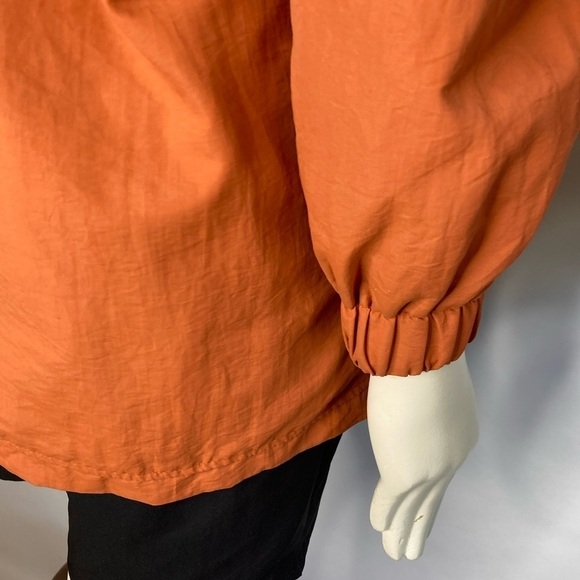 Shade London Zip up and Snap Jacket Sz Small - Picture 8 of 9